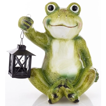 Figurka Żaba