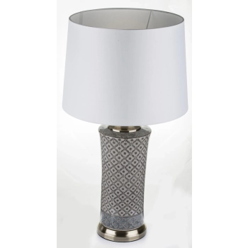 Lampa Z Kloszem (4) Ii Cz.