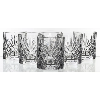 Pl Melodia Kiel. Whisky 240 Ml Kpl. 6 Szt.