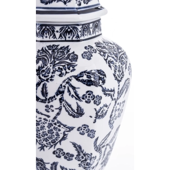 Amfora Pojemnik Ceramiczny