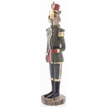 Figurka Lis