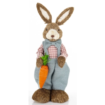 Figurka Królik