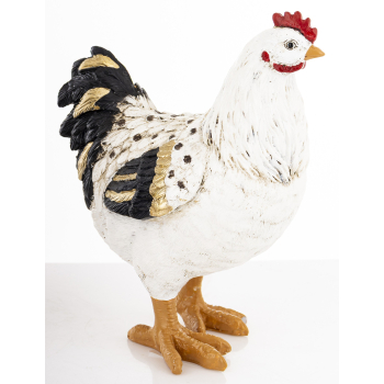 Figurka Kura