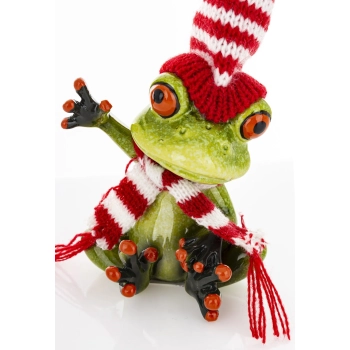 Figurka Żaba