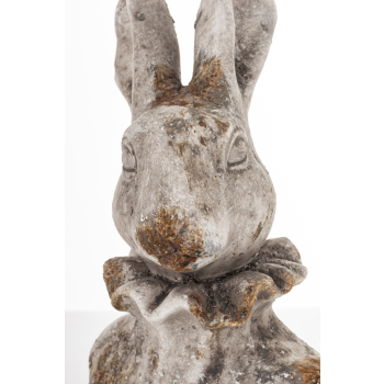 Figurka Królik