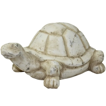 Figura Żółw-Prom.