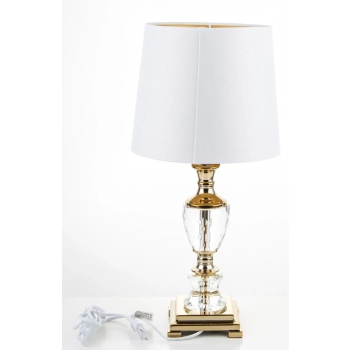 Lampa Z Kloszem