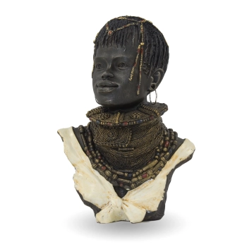 Figura Popiersie-Prom.
