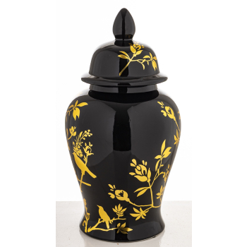Amfora Pojemnik Ceramiczny