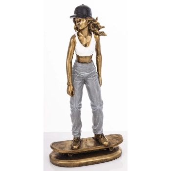 Figurka Kobieta