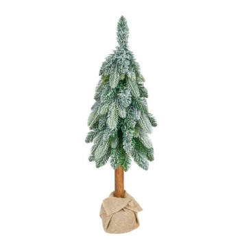 Pl Choinka Sztuczna Oslo Frost 80 Cm