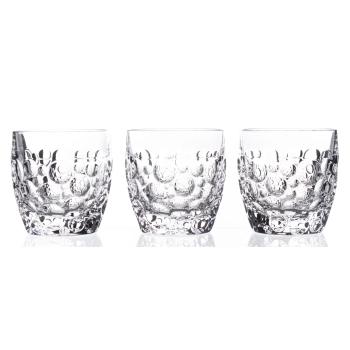 Pl Lisboa Szklanka Whisky Kpl.6 Szt. 300 Ml