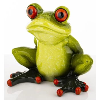 Figurka Żaba