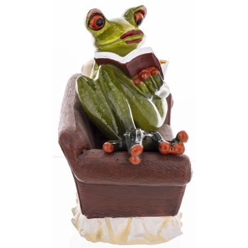 Figurka Żaba