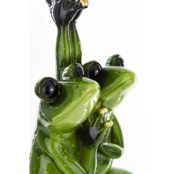 Figurka Żaby