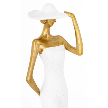 Figurka Kobieta