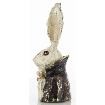Figurka Królik