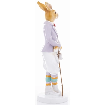 Figurka Królik