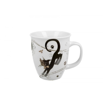 Pl Kubas 500Ml Charming Cats