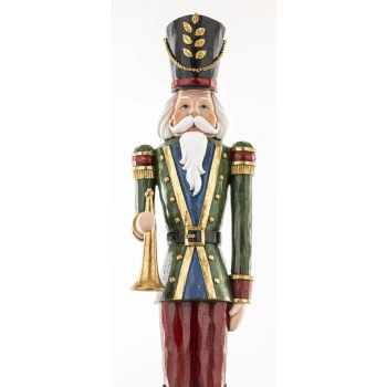 Figurka Dziadek Do Orzechów