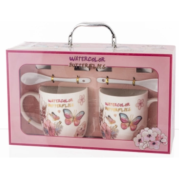 Pl Komplet Kubków 2+2+2 330 Ml