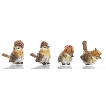 Figurka Ptaszek
