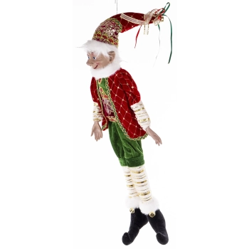 Figurka Elf