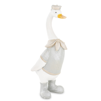 Figurka Gęś