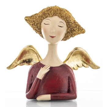 Figurka Aniołek