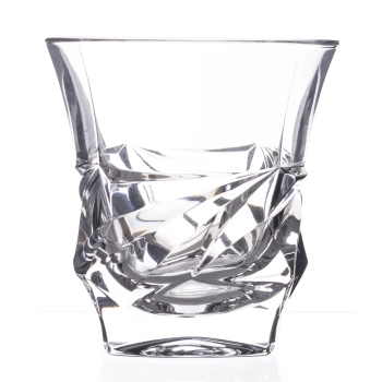 Pl Dynamic Szklanka  Kpl.6 Szt 290 Ml