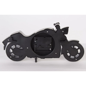 Pl Motocykl Z Zegarem
