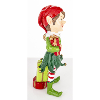 Figurka Elf