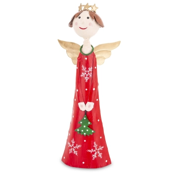 Figurka Aniołek 48141-Prom.