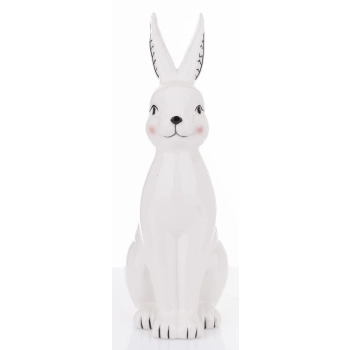 Figurka Królik