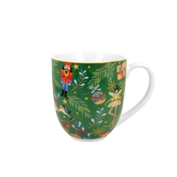 Pl Kubek Xxl 1000 Ml Christmas Spirit