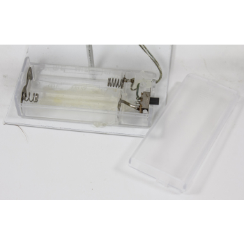 Drzewko Led