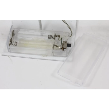 Drzewko Led