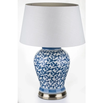 Lampa Z Kloszem (4) Ii Cz.