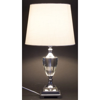 Lampa Z Kloszem