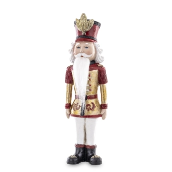 Figurka Dziadek Do Orzechów-Prom.