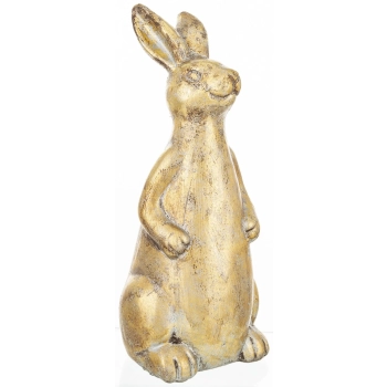 Figurka Królik