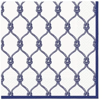 Pl Serwetki Sea Knot