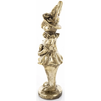 Figurka Królik