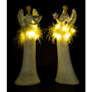 Figurka Led-Prom.