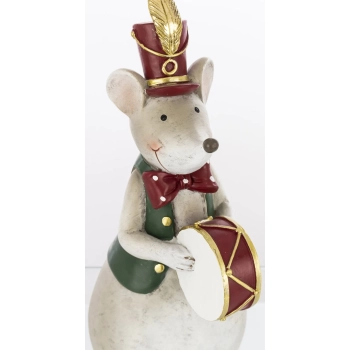 Figurka Mysz