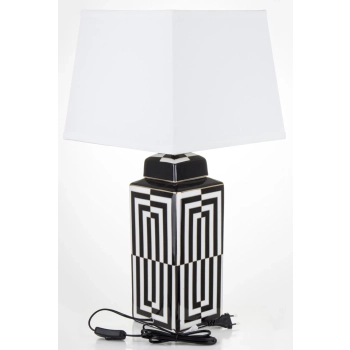 Lampa Z Kloszem Ii Cz.-Prom.