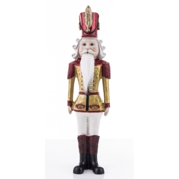 Figurka Dziadek Do Orzechów