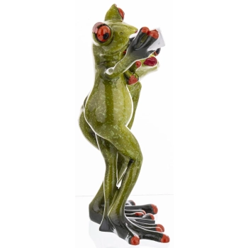 Figurka Żaby