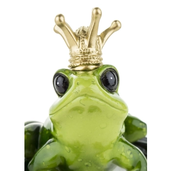 Figurka Żaba