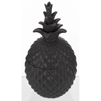 Art.dekoracyjny Ananas Z Pokrywką